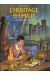 L'héritage d'émilie tome 1 - le domaine hatcliff