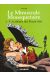 le minuscule mousquetaire tome 1 - l'académie des beaux-arts