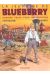 La jeunesse de blueberry tome 12 - dernier train pour washington