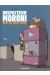 inspecteur moroni tome 2 - avec ou sans sucre