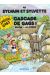 Sylvain et sylvette tome 45 - cascade de gags