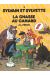 sylvain et sylvette tome 2 - la chasse au canard