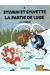 Sylvain et sylvette tome 5 - la partie de luge