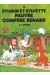 Sylvain et sylvette tome 31 - pauvre compère renard