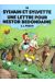 Sylvain et sylvette tome 35 - une lettre pour nestor bedondaine