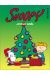 snoopy tome 33 - joyeux noël