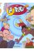 La tribu tome 2 - bouge tes pieds