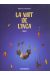 La nuit de l'inca tome 1