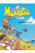 Moustic tome 4 - le diamant soleil