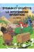 Sylvain et sylvette tome 36 - la mystérieuse invention