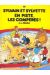 Sylvain et sylvette tome 38 - en piste, les compères !