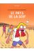 Les pauvres aventures de jérémie tome 2 - le pays de la soif