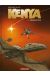Kenya tome 3 - aberrations