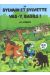 Sylvain et sylvette tome 39 - vas-y basile