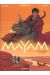 Mayam tome 2 - les larmes du désert
