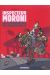 inspecteur moroni tome 3 - le syndrome de stockolm