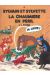 Sylvain et sylvette jeunesse tome 6 - la chaumière en péril