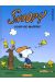snoopy tome 36 - coup de maître