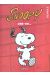 snoopy tome 37 - une vie