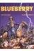 La jeunesse de Blueberry tome 11 (indispensables 2004)