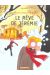 Les pauvres aventures de jérémie tome 3 - le rêve de jérémie