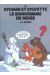 Sylvain et sylvette tome 12 - le bonhomme de neige