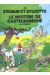 Sylvain et sylvette tome 20 - le mystère de Castelbobeche