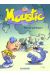 Moustic tome 6 - pas de panique!