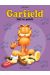 Garfield tome 40 - garfield fait le poids