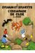 Sylvain et sylvette tome 19 - l'escapade de cloé