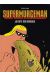 supermurgeman tome 3 - la fuite des cerveaux