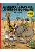 Sylvain et sylvette tome 51 - le trésor du pirate