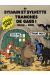 Sylvain et sylvette tome 52 - tranches de gags