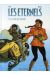 Les éternels tome 5 - la cire qui chante