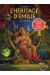 L'héritage d'émilie tome 5 - l'arcane