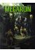 megaron tome 1 - le mage exilé