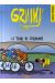 grimmy tome 17 - le tour de grimmy