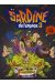 Sardine de l'espace tome 3 - il faut éliminer toxine