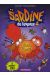 Sardine de l'espace tome 4 - le remonte-kiki