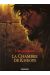 Le marquis d'anaon tome 5 - la chambre de khéops