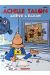 Achille talon tome 47 - achille talon crève l'écran