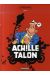 Achille talon - intégrale tome 1