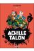 achille talon - intégrale tome 2