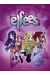 les elfées tome 1