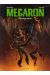 megaron tome 2 - l'antistase de l'héritier