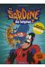 Sardine de l'espace tome 7 - pizza tomik