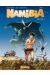 Namibia tome 1 - Kenya saison 2