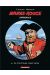 Barbe rouge - intégrale tome 2 - le capitaine sans nom