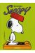 snoopy tome 2 - incroyable snoopy
