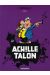 Achille talon - intégrale tome 6
